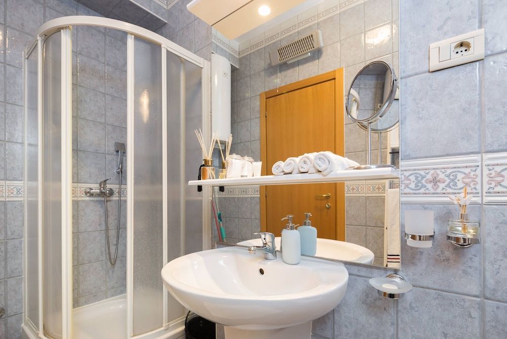 Sun Spalato Balance Apartment 16