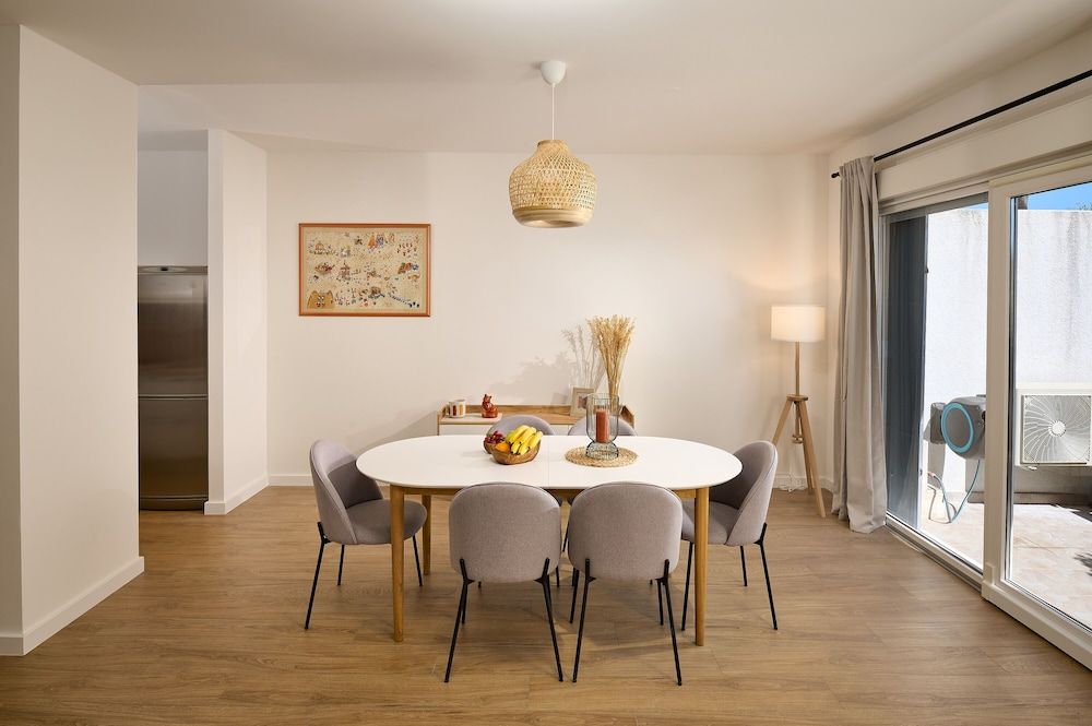 Sun Spalato Adris Apartment, 2 Bedrooms, Terrace, Ground Floor 13