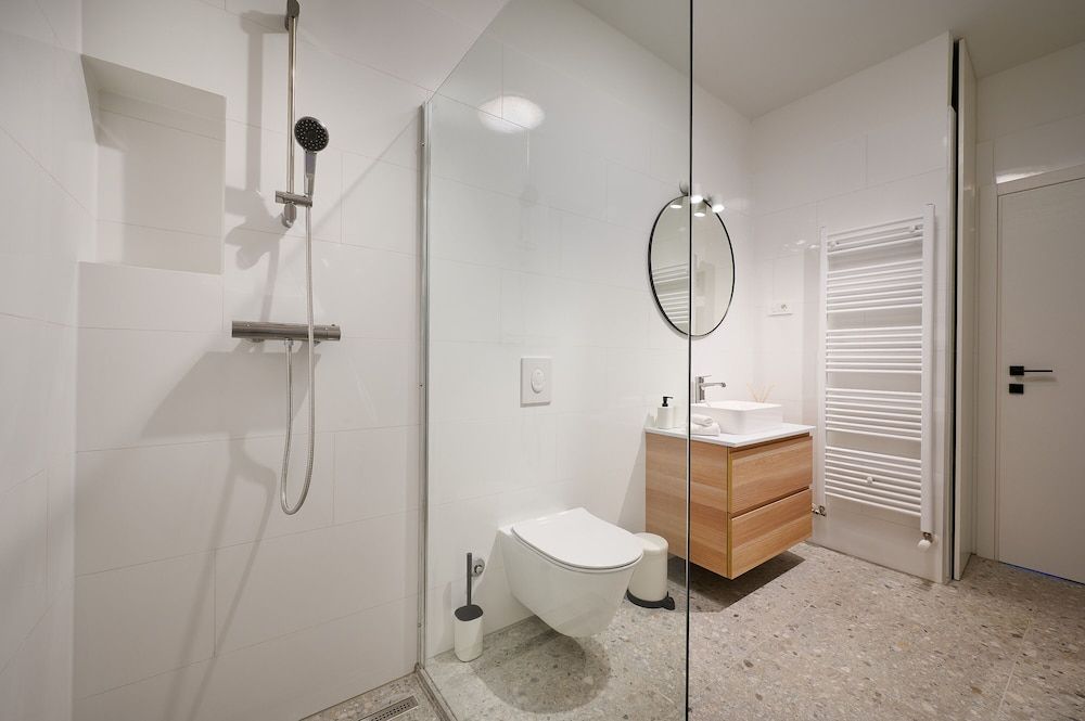 Sun Spalato Adris Apartment, 2 Bedrooms, Terrace, Ground Floor 15