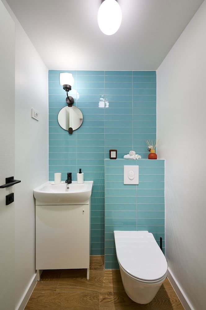 Sun Spalato Adris Apartment, 2 Bedrooms, Terrace, Ground Floor 14