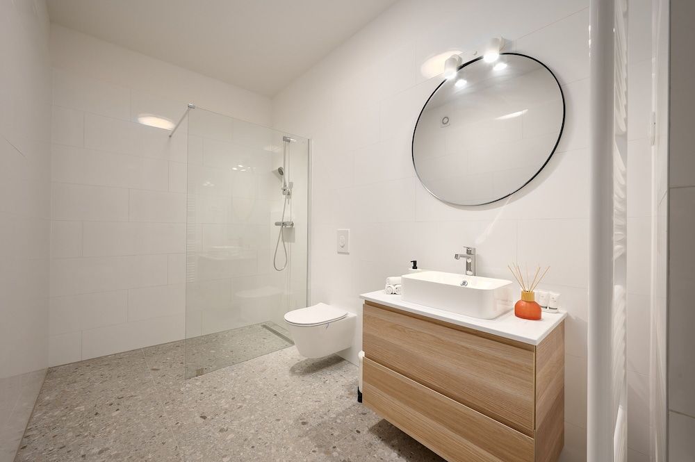 Sun Spalato Adris Apartment, 2 Bedrooms, Terrace, Ground Floor 16