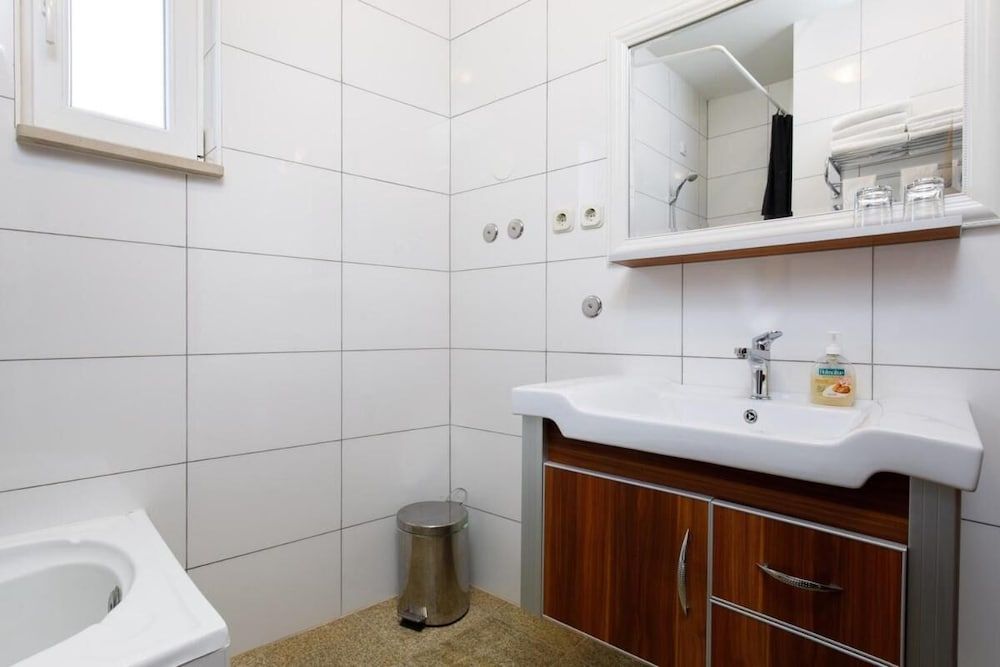 undefined Nice Beach Apartments in Stobreč 9