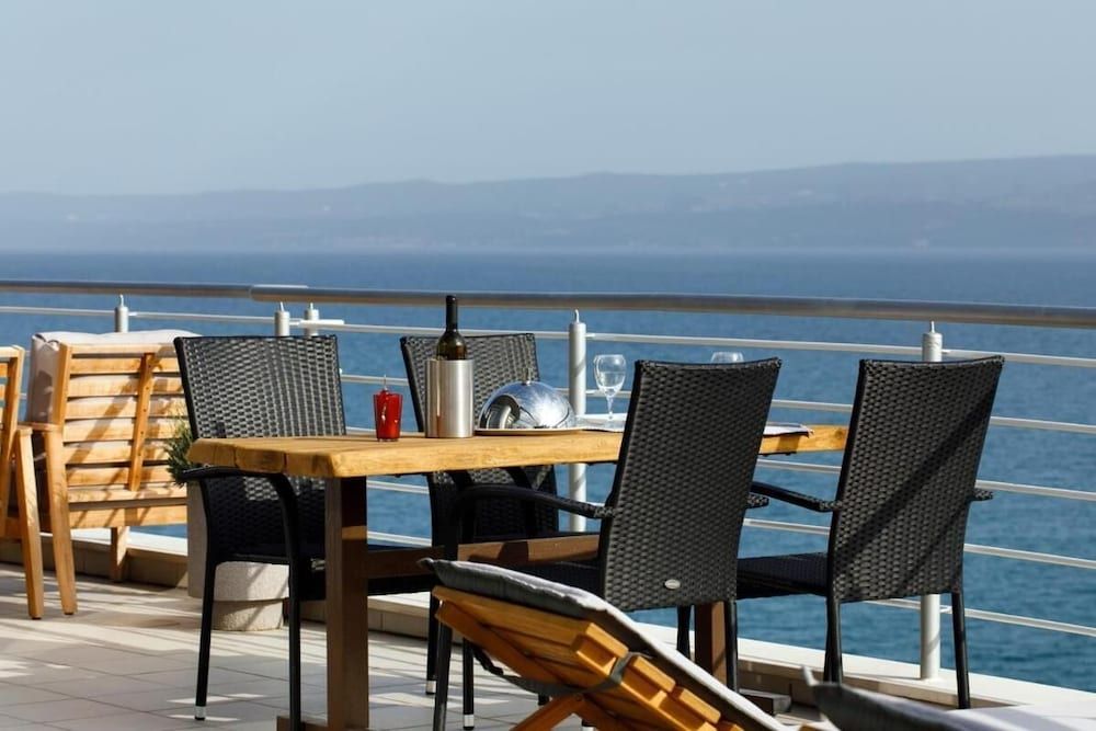 undefined Nice Beach Apartments for 3 Adults 3