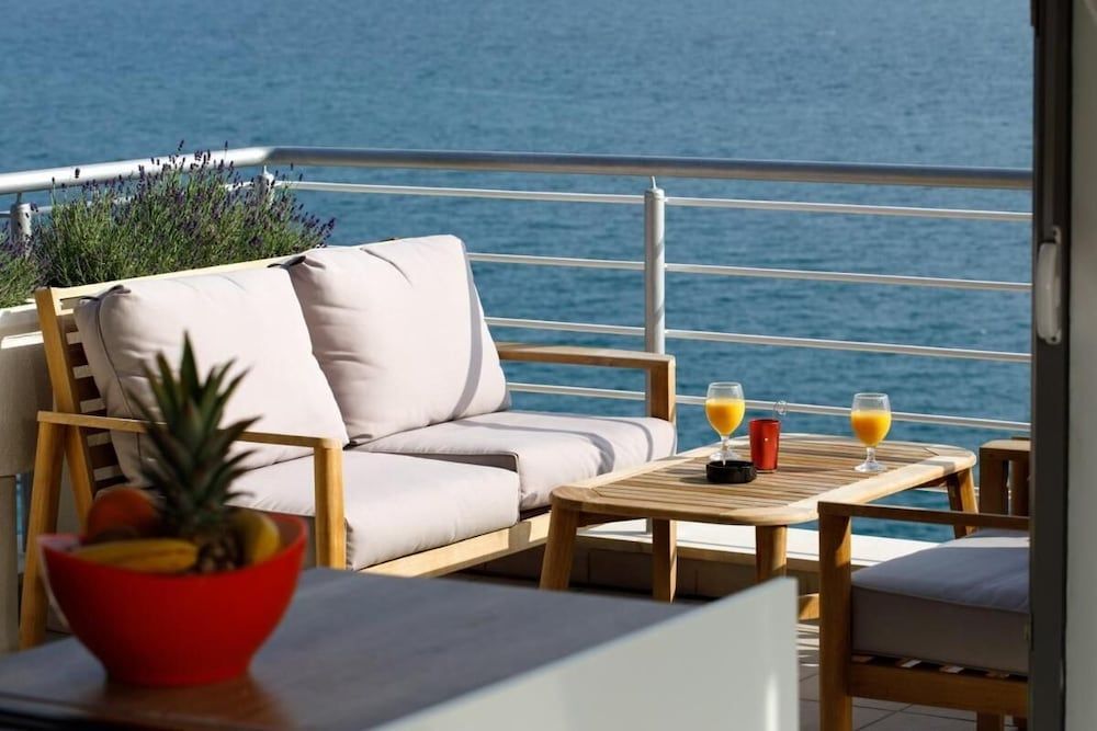 undefined Nice Beach Apartments for 3 Adults 7