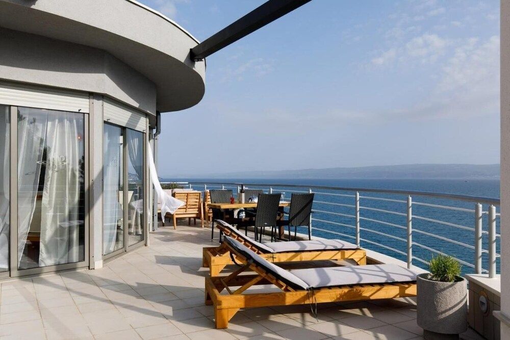 undefined Nice Beach Apartments for 3 Adults 6