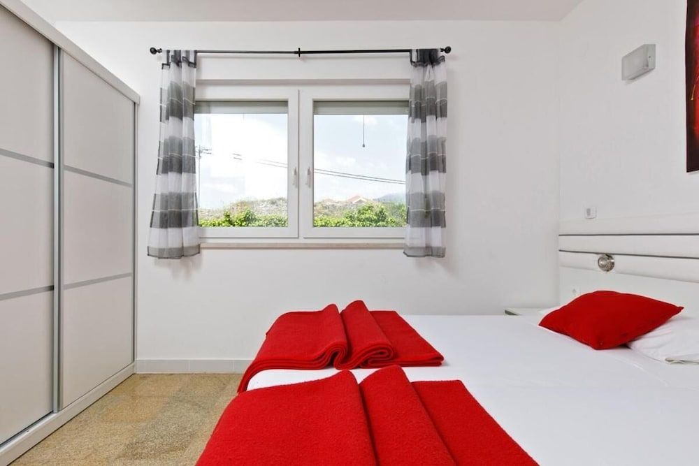 undefined Beach Apartments in Stobreč 4