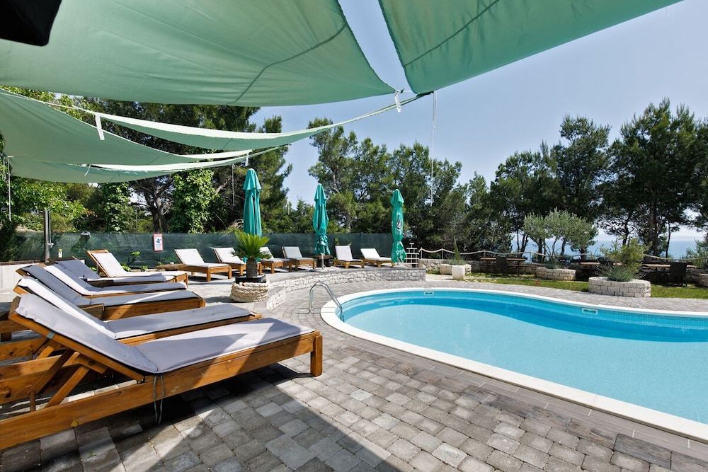 undefined Beach Apartments in Stobreč 3