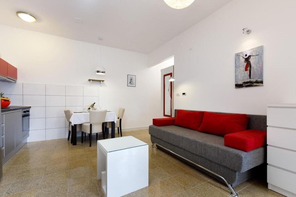 undefined Ark Beach Apartments Next to the Beach in Stobreč 5