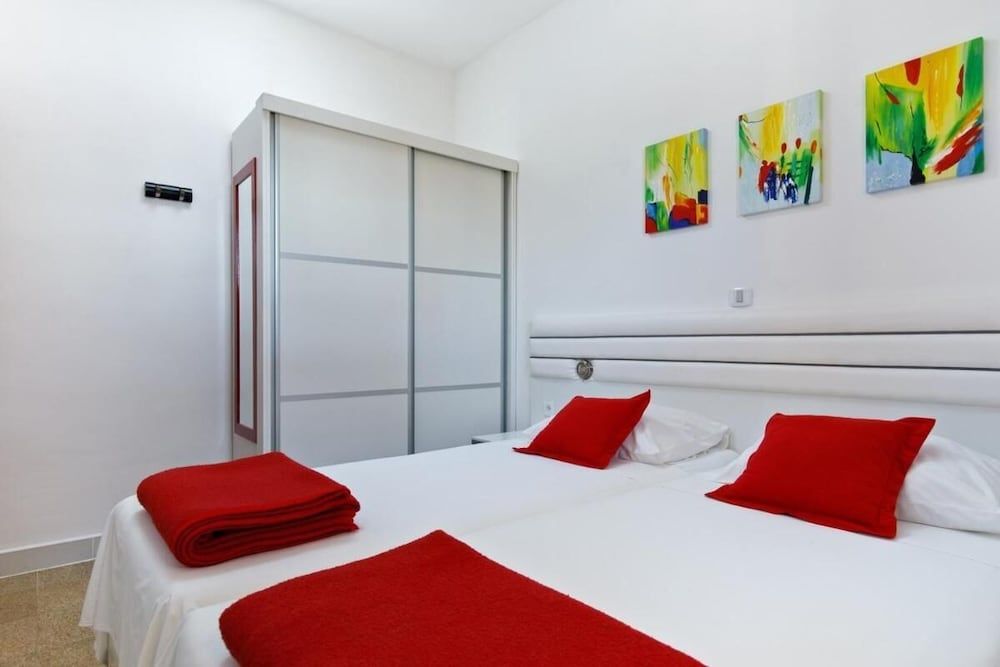 undefined Fully Equiped Apartments for 3 Adults 5