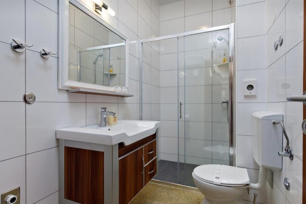 undefined Fully Equiped Apartments for 3 Adults 10