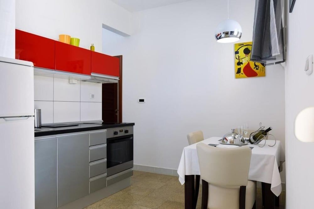 undefined Fully Equiped Apartments for 3 Adults 3