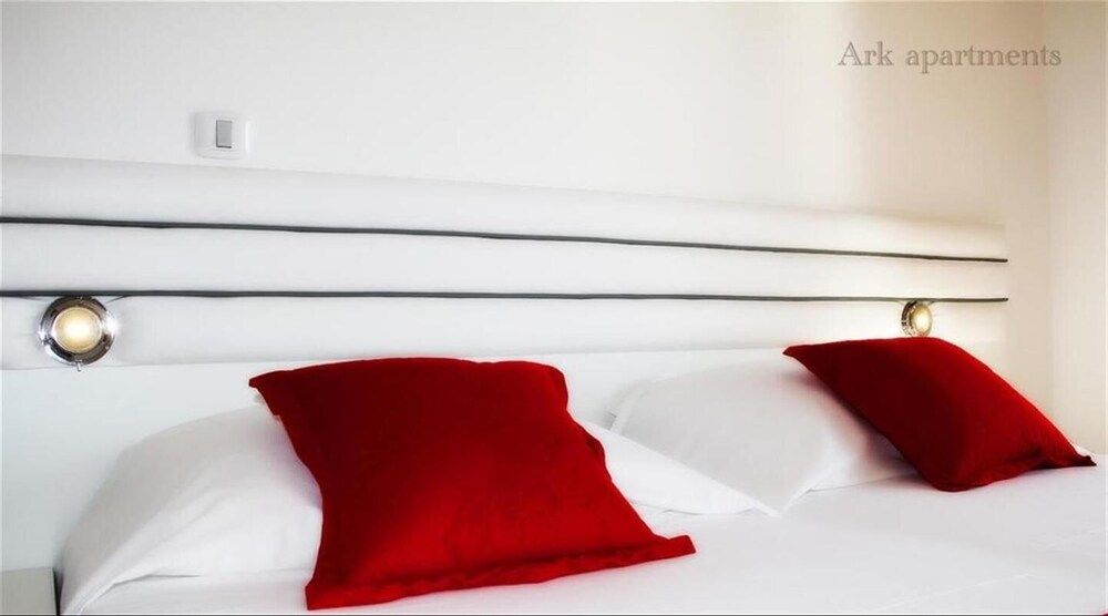 undefined Fully Equiped Apartments for 3 Adults 7