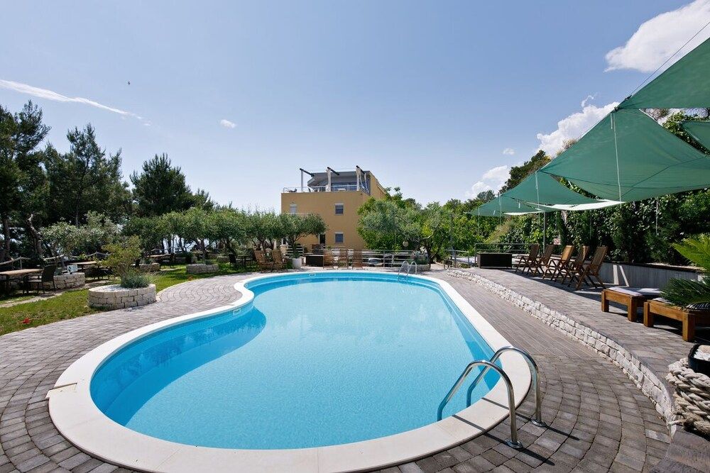 undefined Fully Equiped Apartments for 3 Adults 2