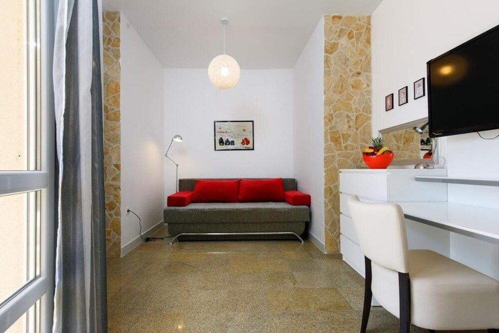 undefined Fully Equiped Apartments for 3 Adults 8