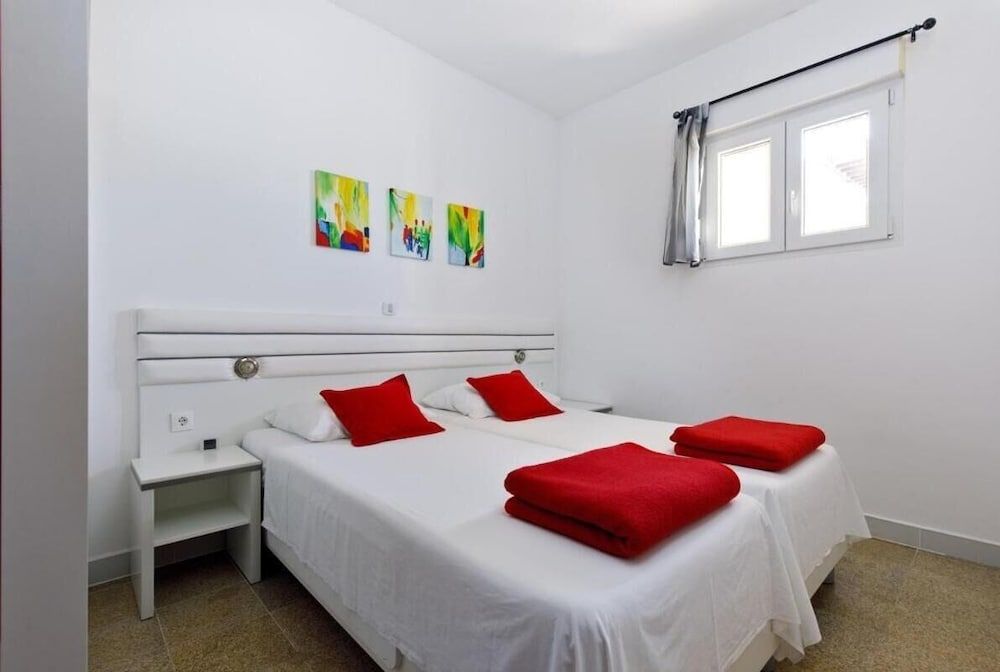 undefined Fully Equiped Apartments for 3 Adults 6