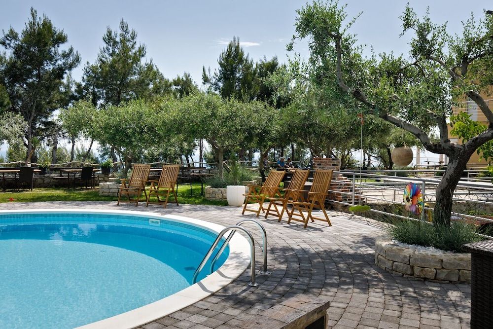 undefined Nice Apartment With a sea View 4