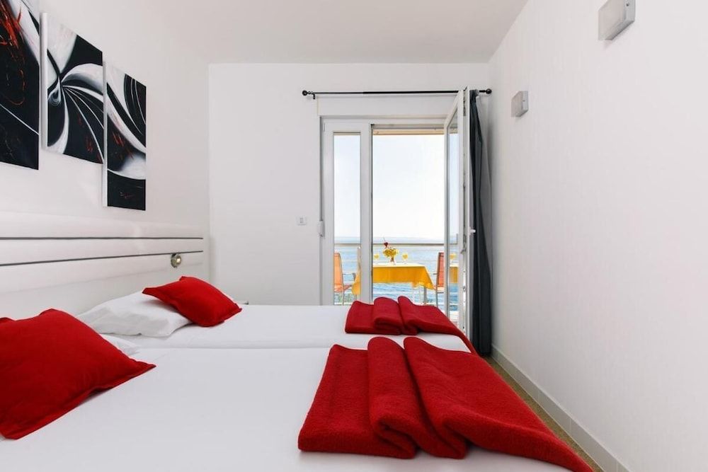 undefined Nice Apartment With a sea View 9