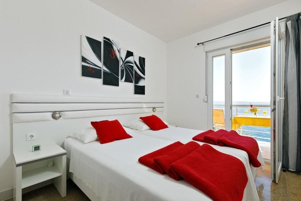 undefined Nice Apartment With a sea View 8