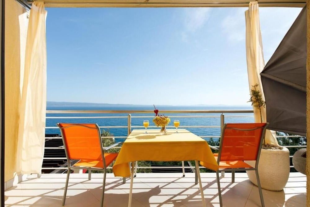 undefined Nice Apartment With a sea View 2