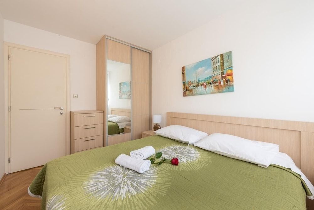 undefined Snjeza - Spacious & Comfortable - A1 7