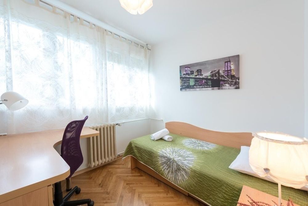 undefined Snjeza - Spacious & Comfortable - A1 2