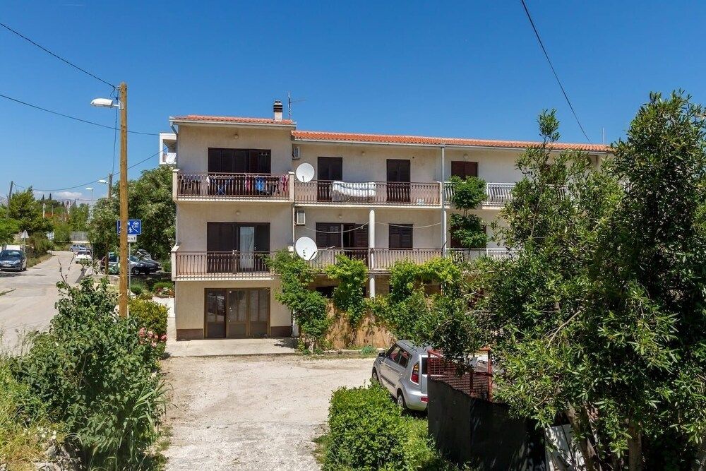 undefined Jurica - 300 m From sea - A1 Lea 3