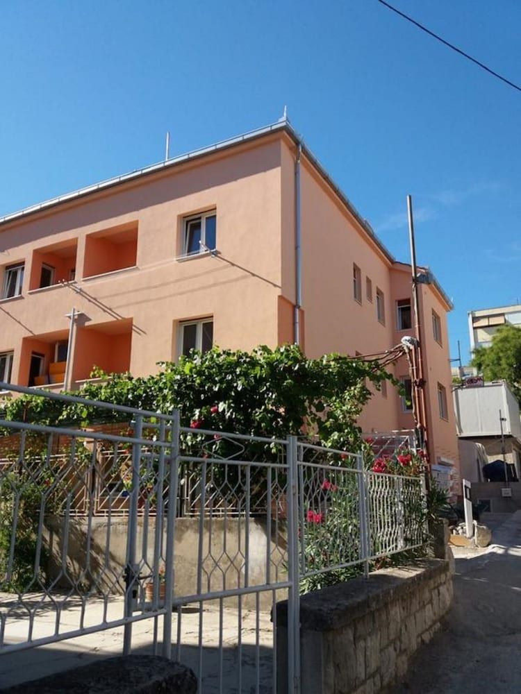 undefined Edvard - Garden Terrace - Sa2- Plavi 2