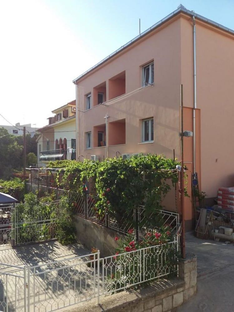 undefined Edvard - Garden Terrace - Sa2- Plavi