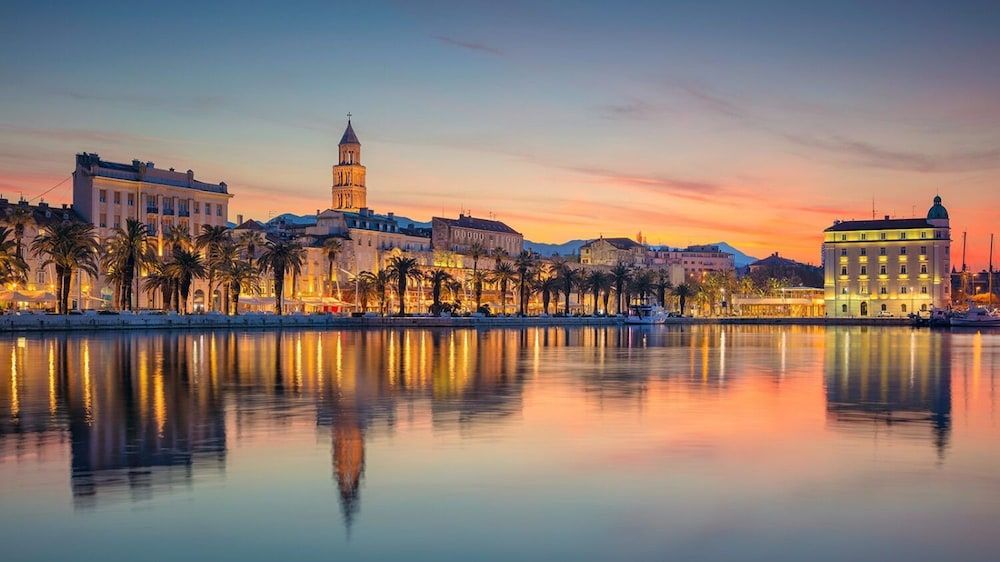 undefined Edvard - Garden Terrace - Sa2- Plavi 3