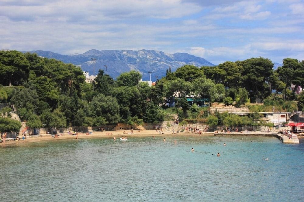 undefined Edvard - Garden Terrace - Sa2- Plavi 9