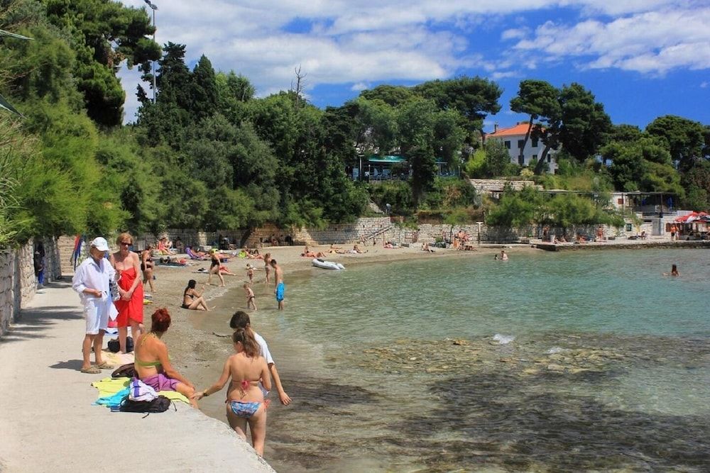 undefined Edvard - Garden Terrace - Sa2- Plavi 10