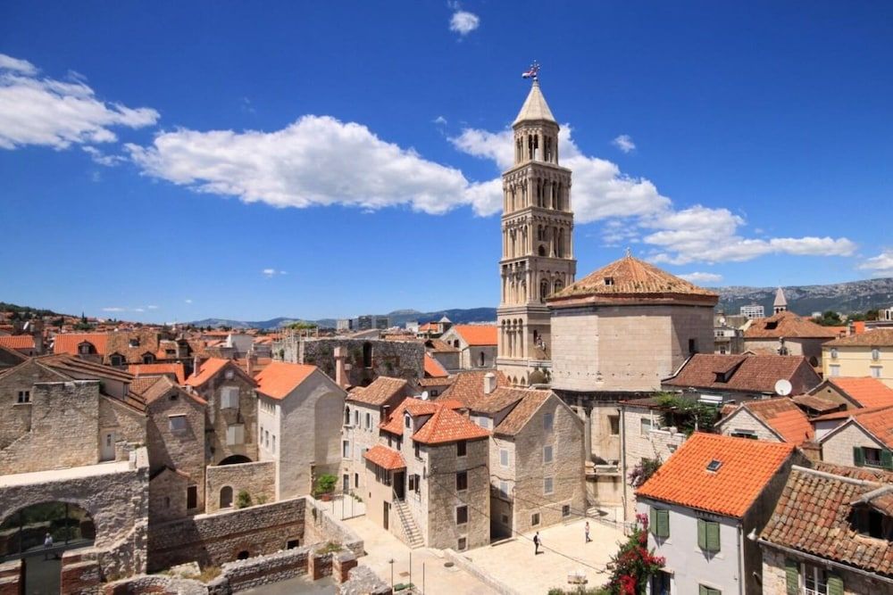 undefined Brane - Great Location & Garden Terrace - A1 4