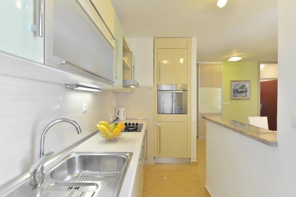 Sama - Modern & Comfortable - A1 Apartment (SaMa - modern & comfortable - A1(5+2)) 8