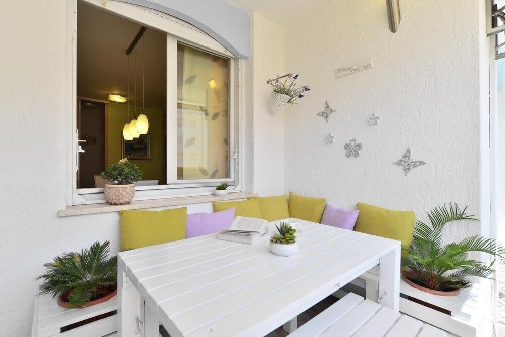 Sama - Modern & Comfortable - A1 Apartment (SaMa - modern & comfortable - A1(5+2)) 22