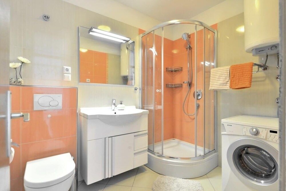 Sama - Modern & Comfortable - A1 Apartment (SaMa - modern & comfortable - A1(5+2)) 17