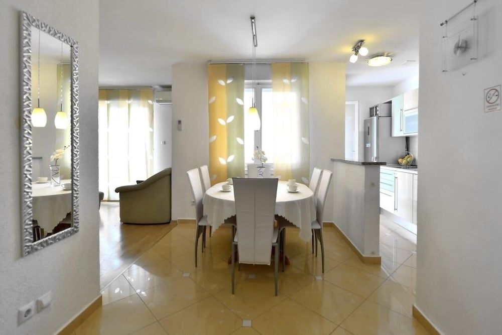 undefined Sama - Modern & Comfortable - A1