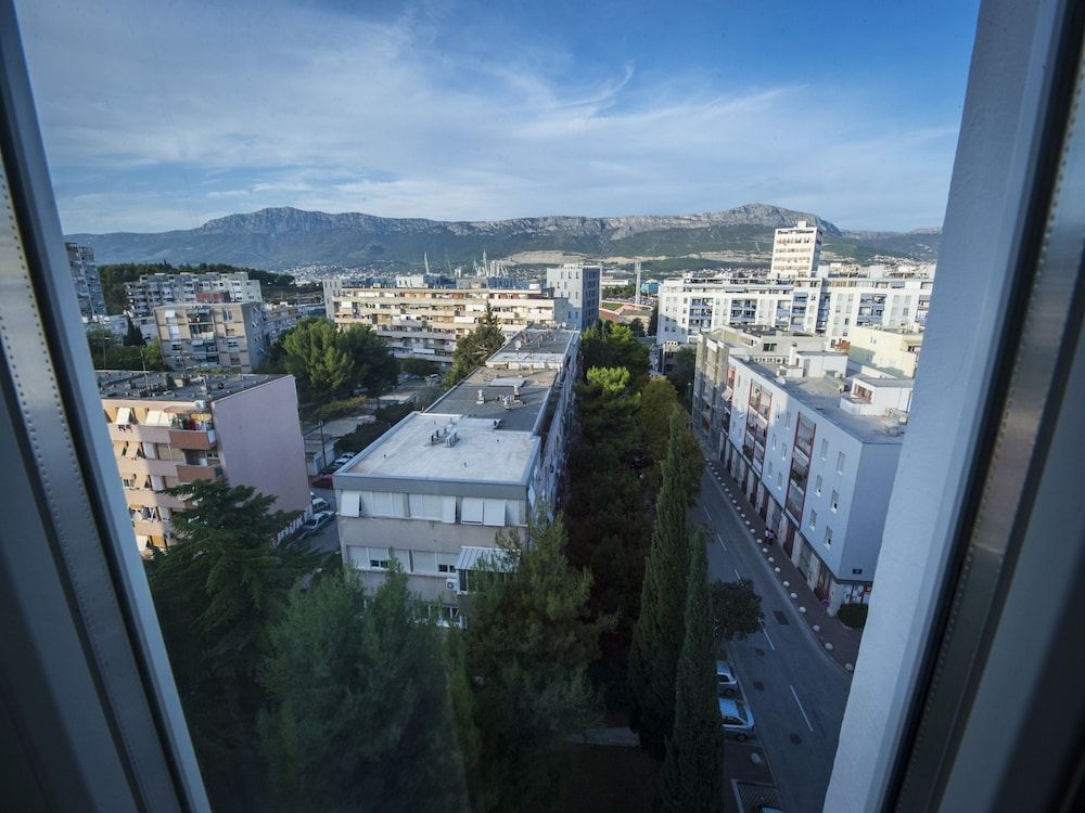 undefined Mar - With View - A1-blue