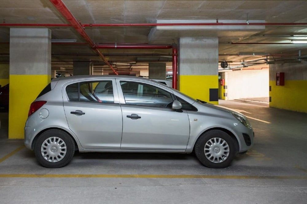 undefined Bosiljka-comfortable and Modern - A1 6