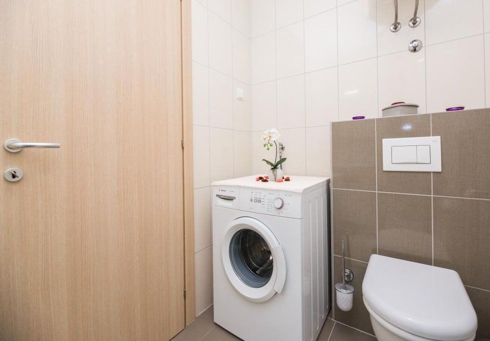 Bosiljka-comfortable and Modern - A1 Apartment (Bosiljka-comfortable and modern - A1() 12