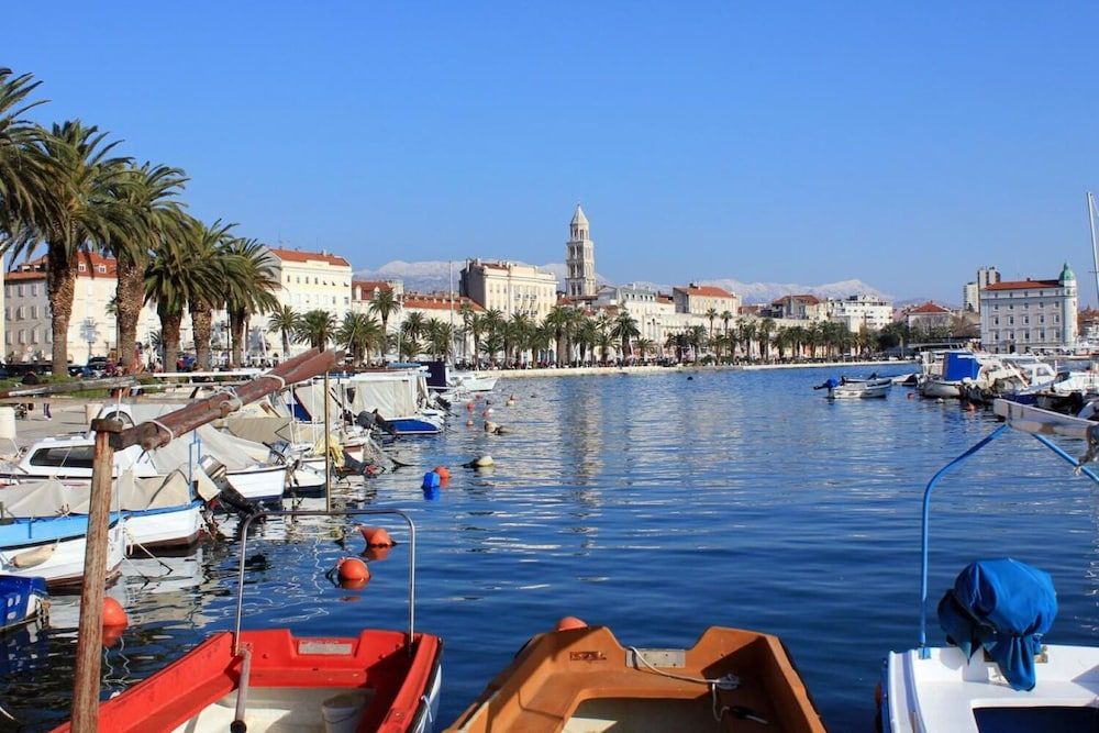 undefined Marina - With Parking - SA1 3