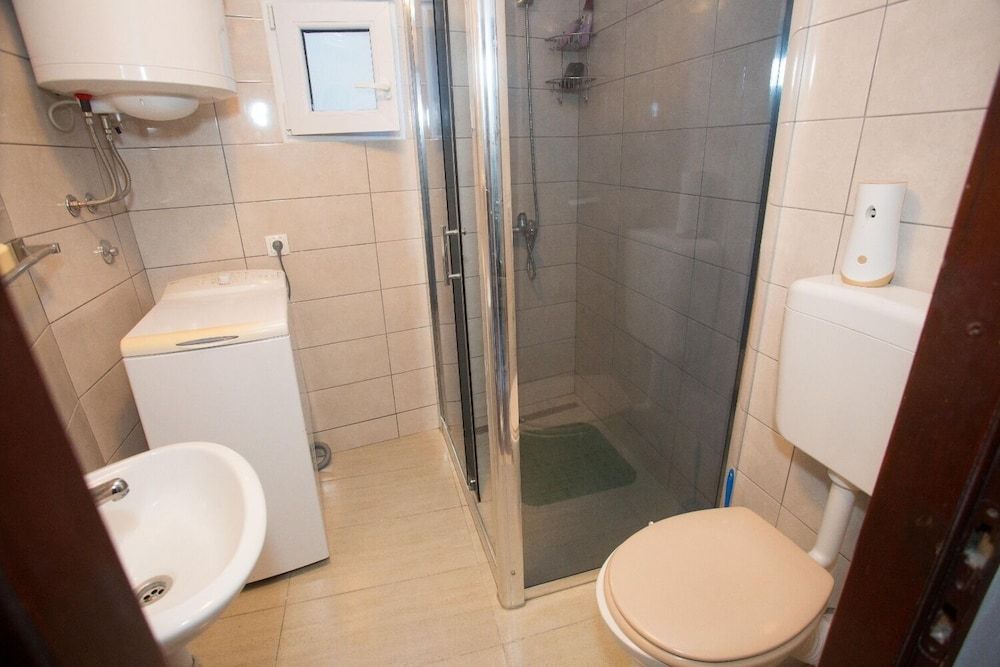 Božo - in Centre - A1 Apartment (Božo - in centre - A1(3+1)) 13