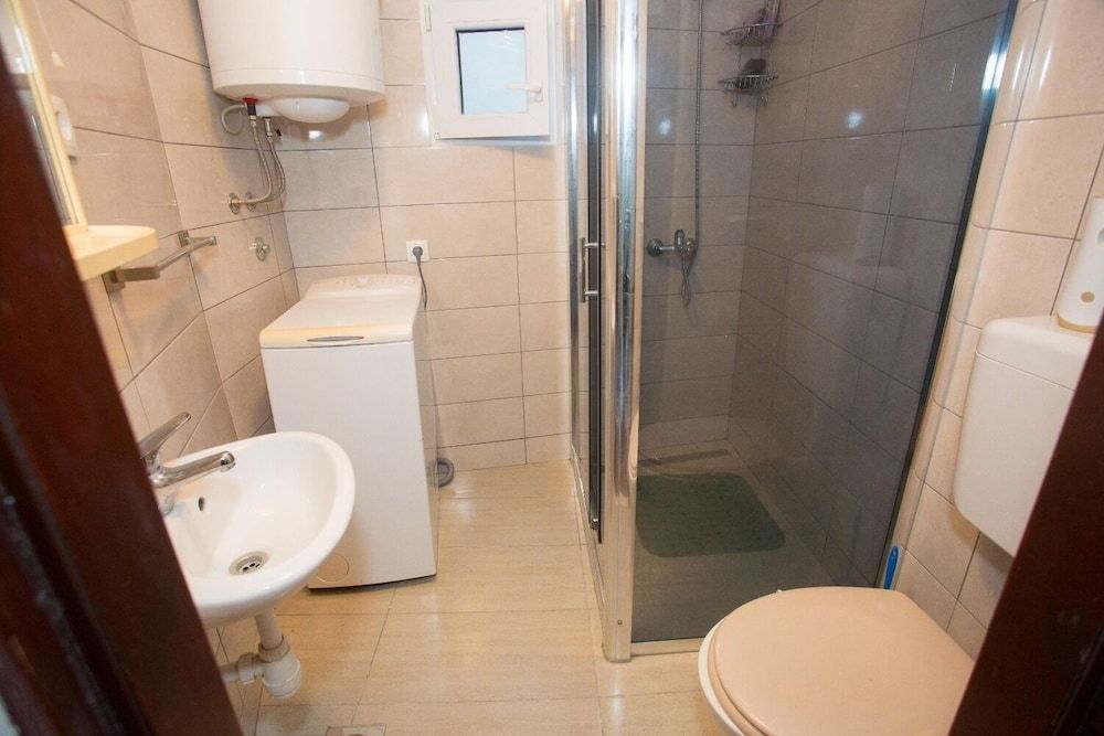 Božo - in Centre - A1 Apartment (Božo - in centre - A1(3+1)) 15