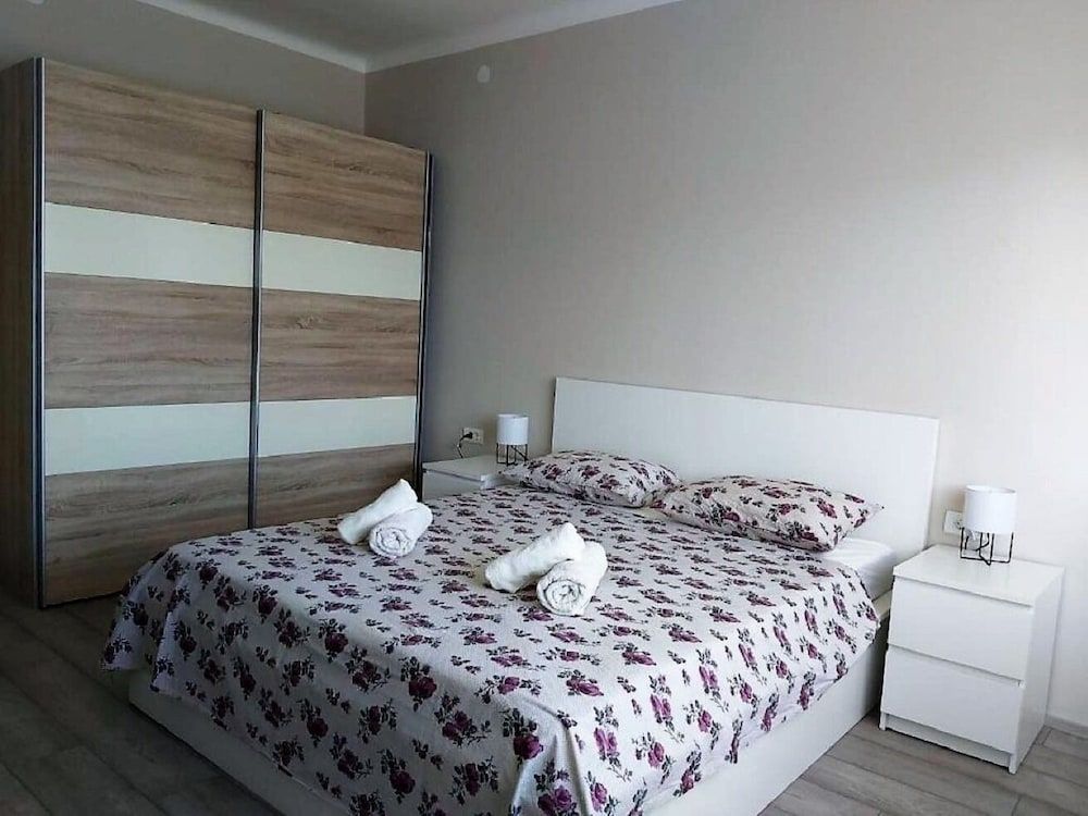 undefined Oasis - Close to Beach & Center - A1 6