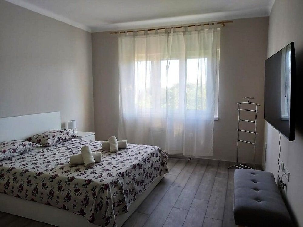 undefined Oasis - Close to Beach & Center - A1 7