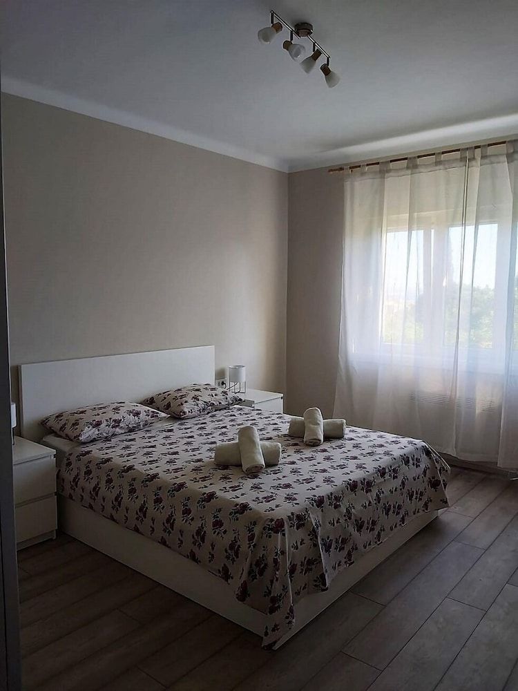 undefined Oasis - Close to Beach & Center - A1 5