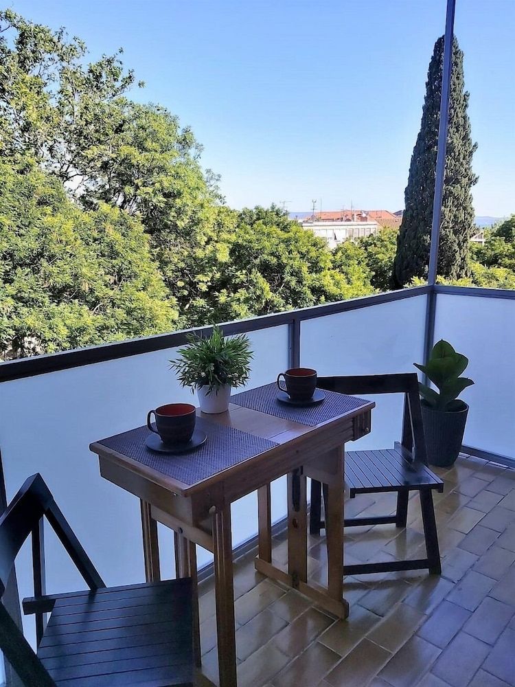 undefined Oasis - Close to Beach & Center - A1 2