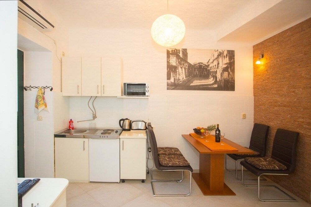 Zdrav - With big Terrace - A1 Apartment (Zdrav - with big terrace - A1(4)) 9