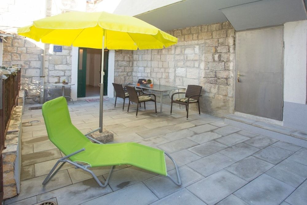 Zdrav - With big Terrace - A1 Apartment (Zdrav - with big terrace - A1(4)) 19