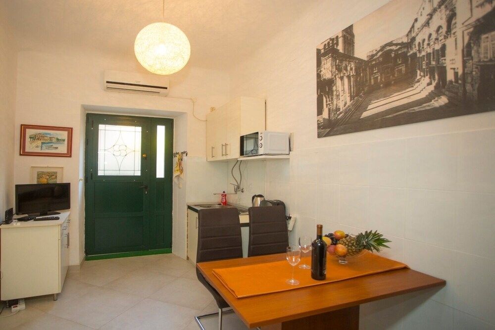 undefined Zdrav - With big Terrace - A1 5