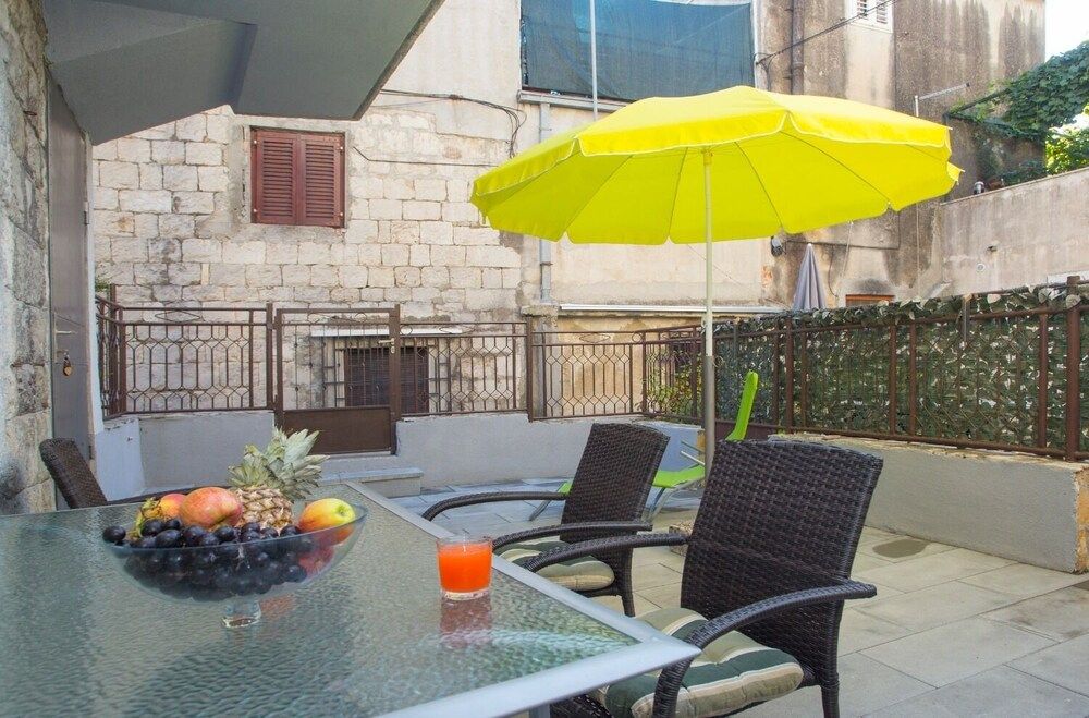 undefined Zdrav - With big Terrace - A1